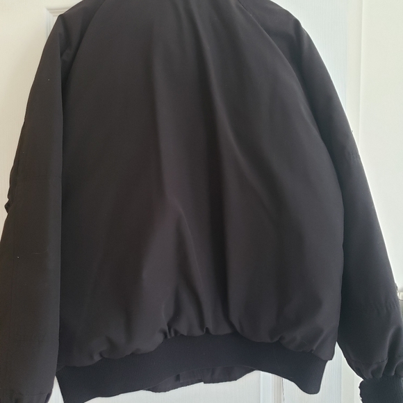 Men's CANADA GOOSE Expedition Clothing Outfitters bomber Jacket. XL - Picture 8 of 12